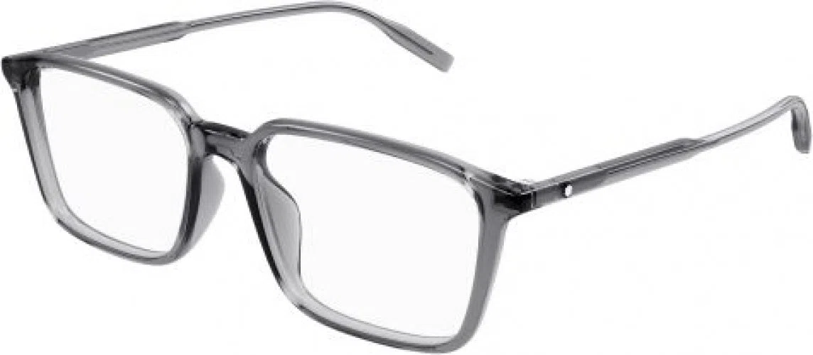 Montblanc MB0293OA Eyeglasses - view 5